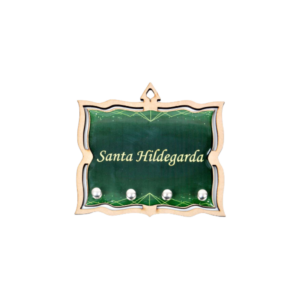 Porta Chaves (Santa Hildegarda)